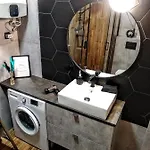 Evitadelux Slowackiego 50mgaleria Self Check - In