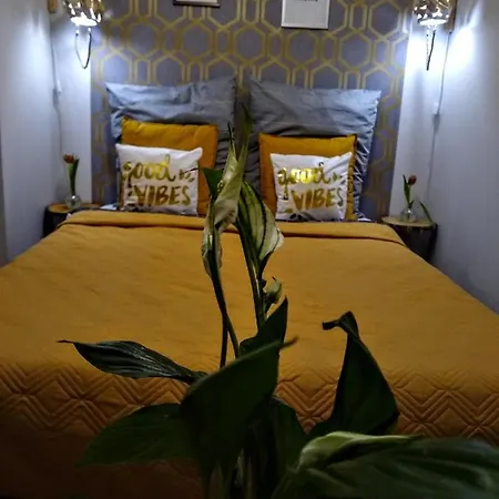 Evitadelux Slowackiego 50mgaleria