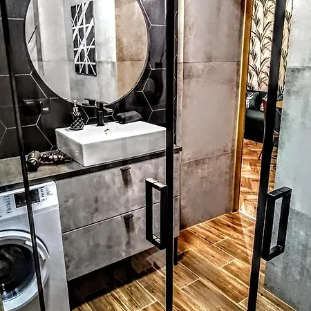 Evitadelux Slowackiego 50mgaleria