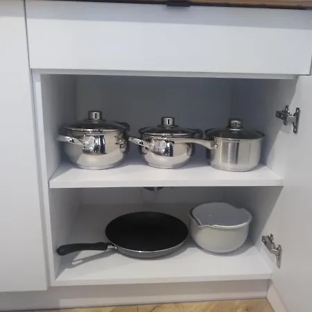 Evitadelux Slowackiego 50mgaleria * Katowice