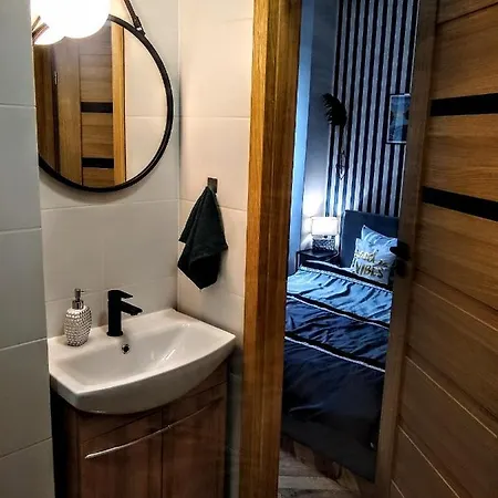 Evitadelux Slowackiego 50mgaleria Appartement