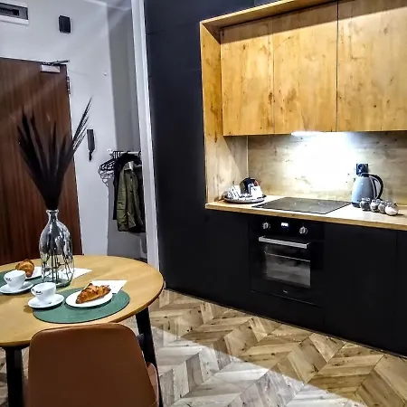 Evitadelux Slowackiego 50mgaleria * Katowice