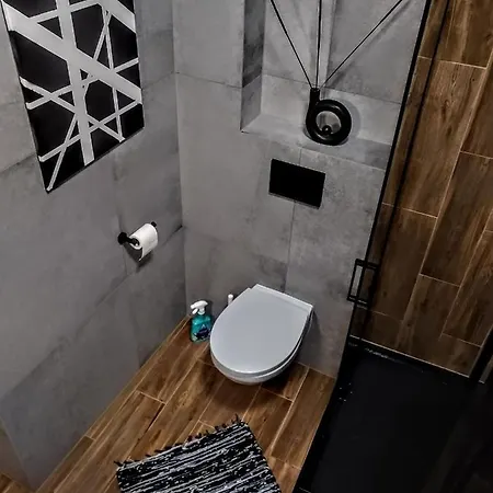 Evitadelux Slowackiego 50mgaleria Katowice