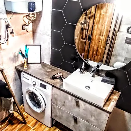 Evitadelux Slowackiego 50mgaleria