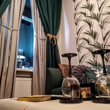 Evitadelux Slowackiego 50mgaleria * Katowice