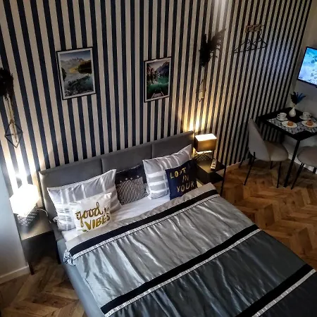 Evitadelux Slowackiego 50mgaleria Katowice