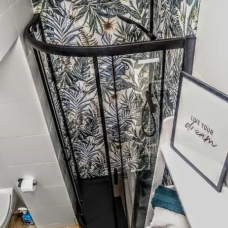 Evitadelux Slowackiego 50mgaleria * Katowice