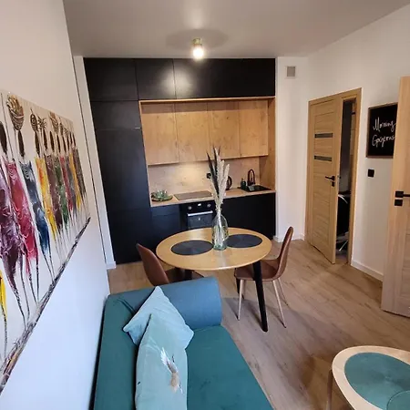 Evitadelux Slowackiego 50mgaleria * Katowice