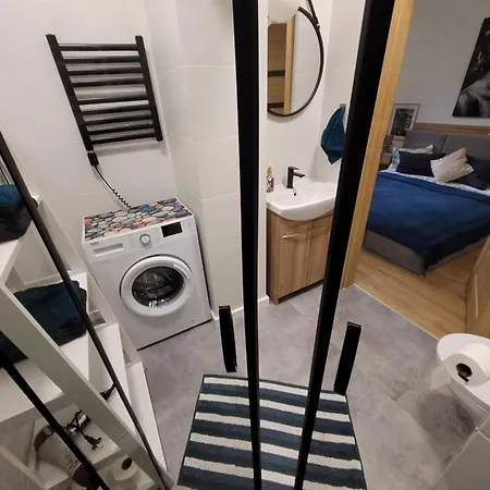 Evitadelux Slowackiego 50mgaleria Self Check - In *