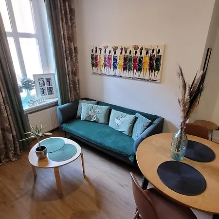 Evitadelux Slowackiego 50mgaleria Katowice