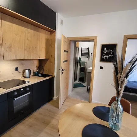 Evitadelux Slowackiego 50mgaleria * Katowice