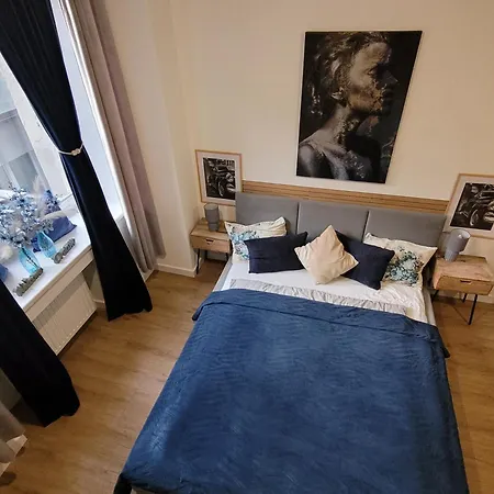 Evitadelux Slowackiego 50mgaleria Katowice