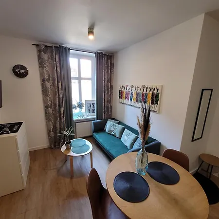 Evitadelux Slowackiego 50mgaleria