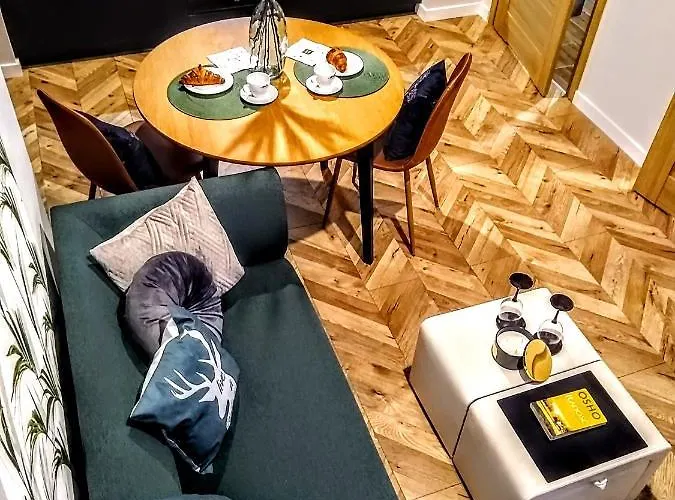 Evitadelux Slowackiego 50mgaleria * קטוביץ