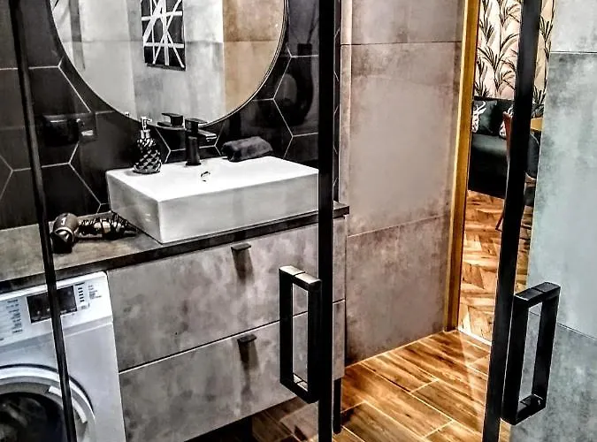 Evitadelux Slowackiego 50mgaleria