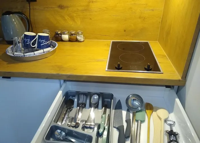 Evitadelux Slowackiego 50mgaleria קטוביץ