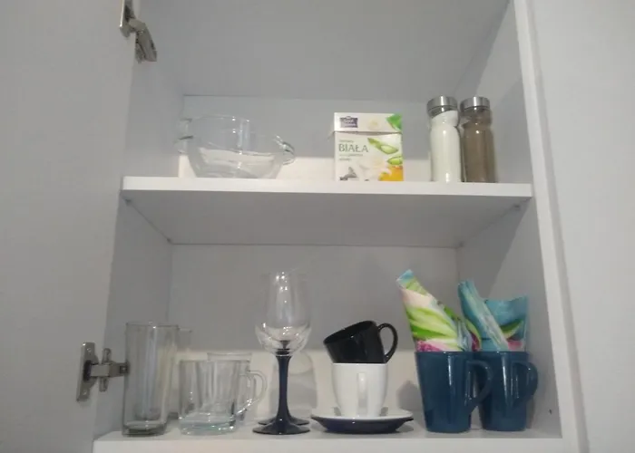 Evitadelux Slowackiego 50mgaleria דירה *