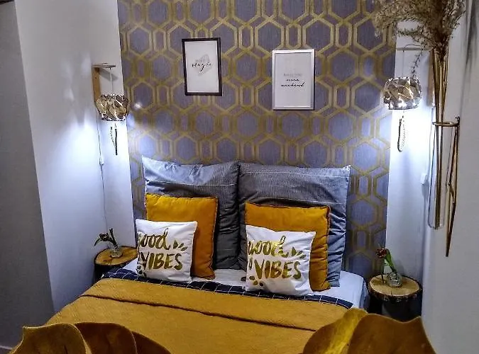 Evitadelux Slowackiego 50mgaleria * קטוביץ