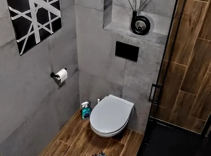 Evitadelux Slowackiego 50mgaleria קטוביץ