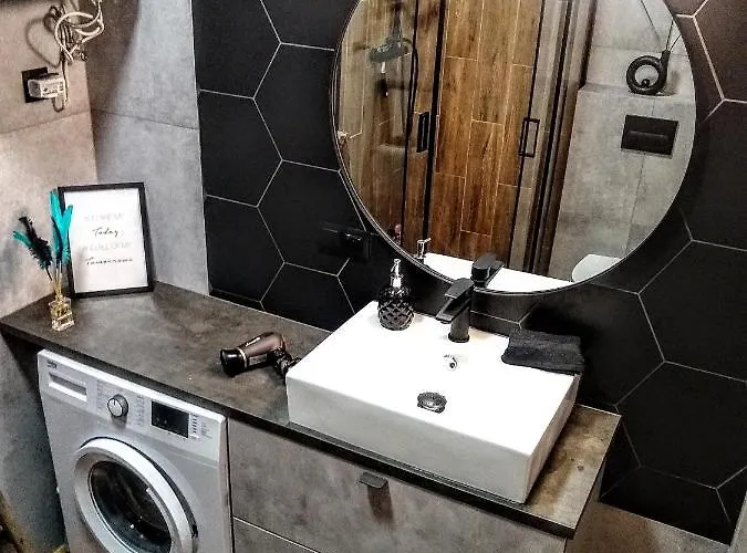 Evitadelux Slowackiego 50mgaleria