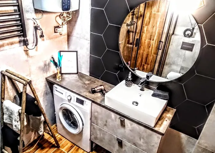 Evitadelux Slowackiego 50mgaleria