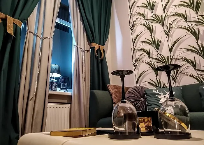 Evitadelux Slowackiego 50mgaleria * קטוביץ