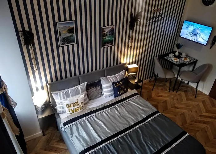 Evitadelux Slowackiego 50mgaleria Katowice