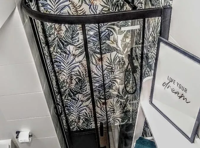 Evitadelux Slowackiego 50mgaleria * 卡托维兹