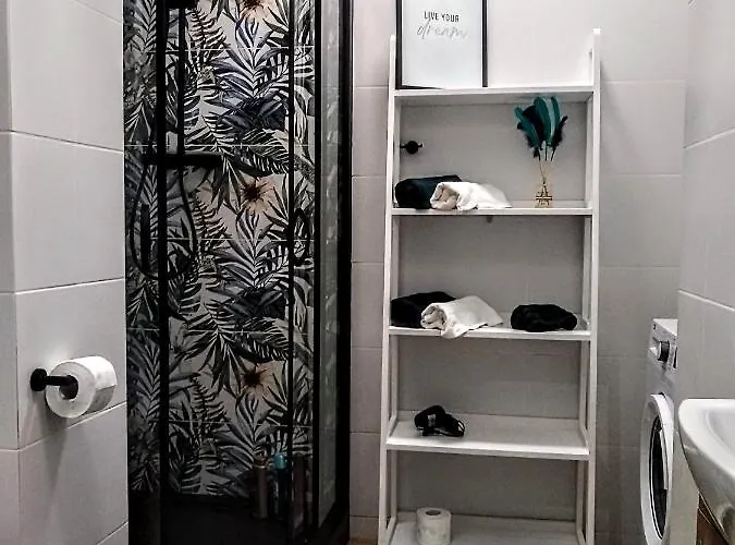 דירה Evitadelux Slowackiego 50mgaleria