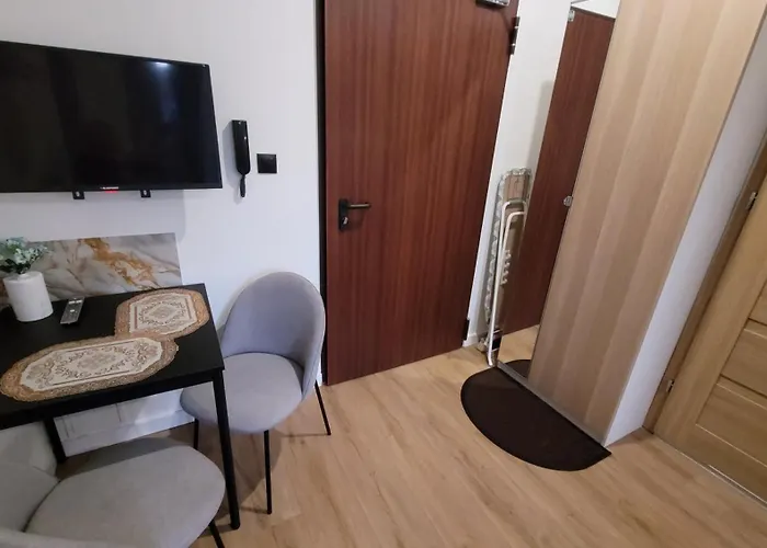 Evitadelux Slowackiego 50mgaleria *