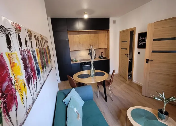 Evitadelux Slowackiego 50mgaleria * 卡托维兹