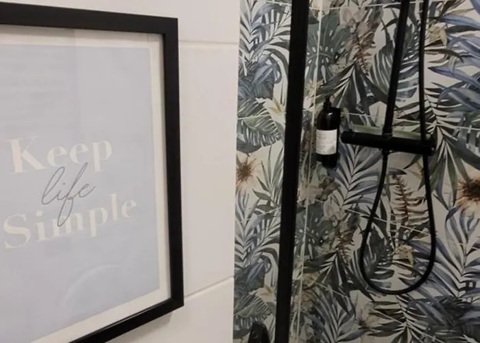 Evitadelux Slowackiego 50mgaleria Appartamento *