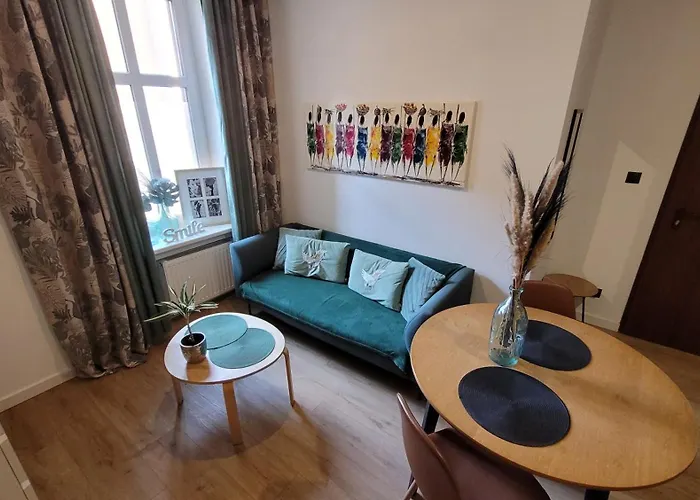 Evitadelux Slowackiego 50mgaleria Katowice