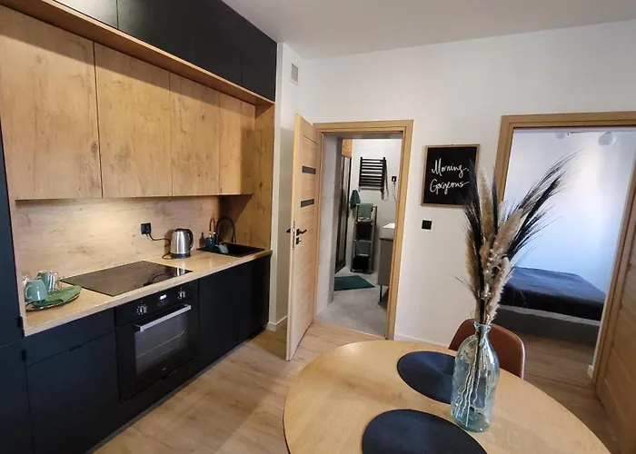 Evitadelux Slowackiego 50mgaleria * Katowice