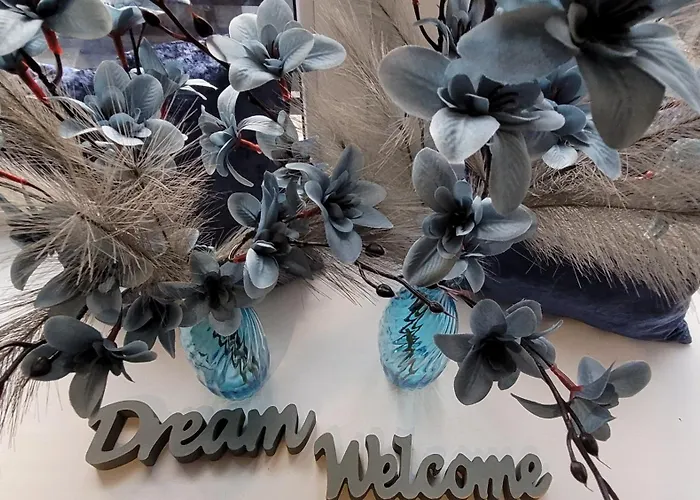 公寓 Evitadelux Slowackiego 50mgaleria