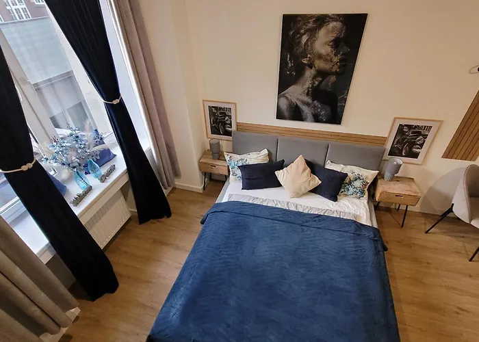 Evitadelux Slowackiego 50mgaleria 卡托维兹