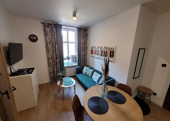 Evitadelux Slowackiego 50mgaleria